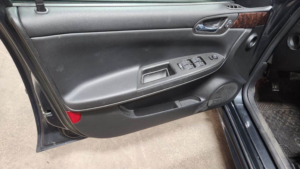 2014 Chevrolet Impala Image 15