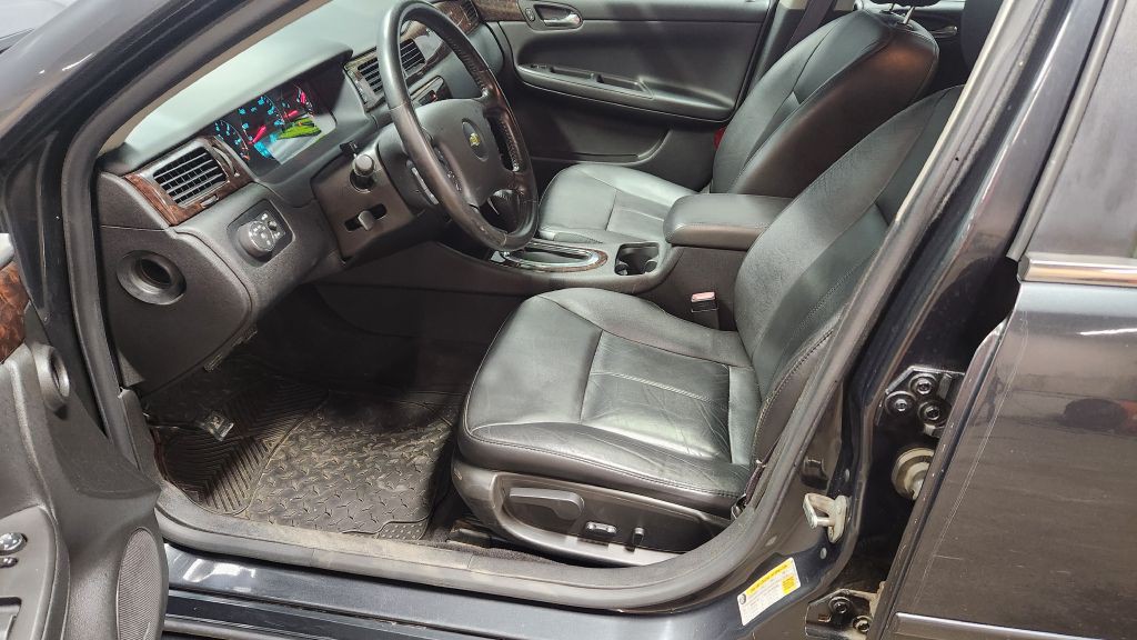 2014 Chevrolet Impala Image 16