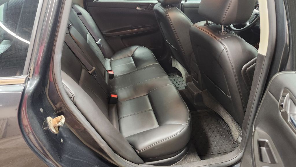2014 Chevrolet Impala Image 33