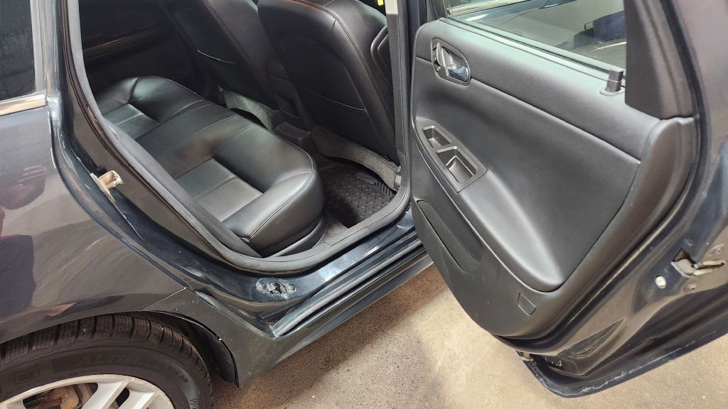 2014 Chevrolet Impala Image 34