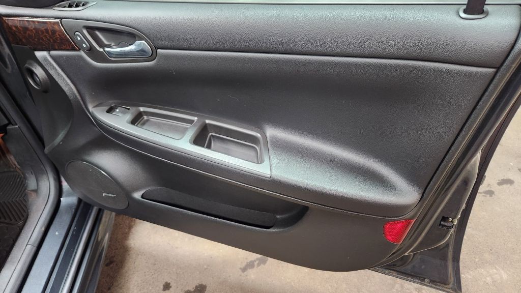 2014 Chevrolet Impala Image 36
