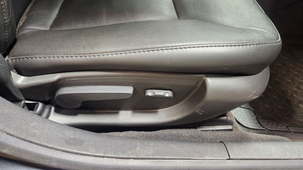 2014 Chevrolet Impala Image 39