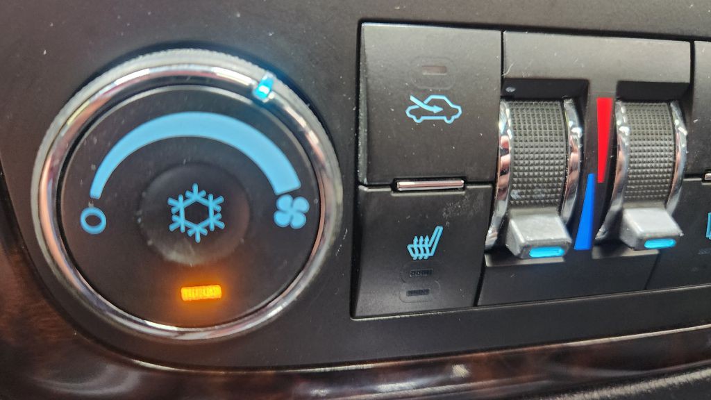 2014 Chevrolet Impala Image 44