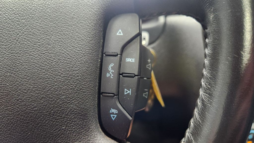 2014 Chevrolet Impala Image 47