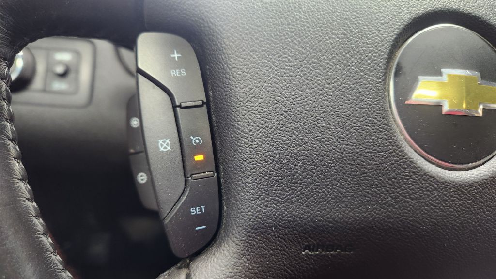 2014 Chevrolet Impala Image 48