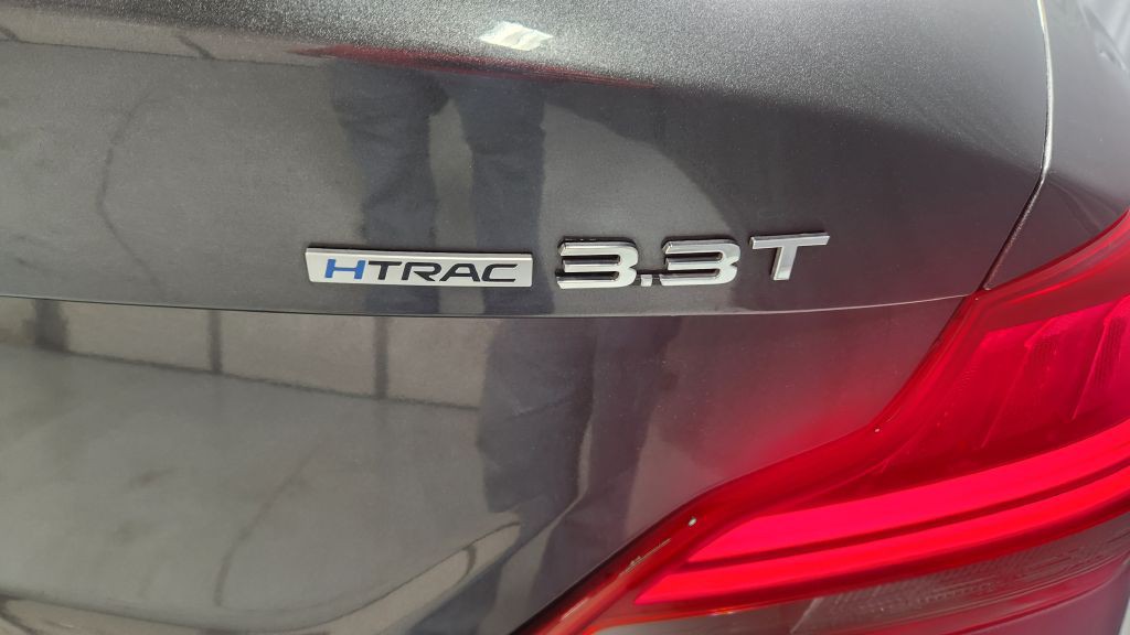 2019 Genesis G70 Image 6