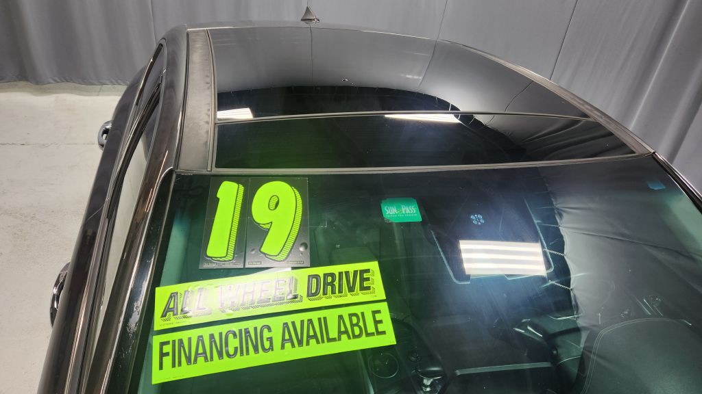 2019 Genesis G70 Image 36