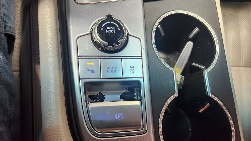 2019 Genesis G70 Image 52