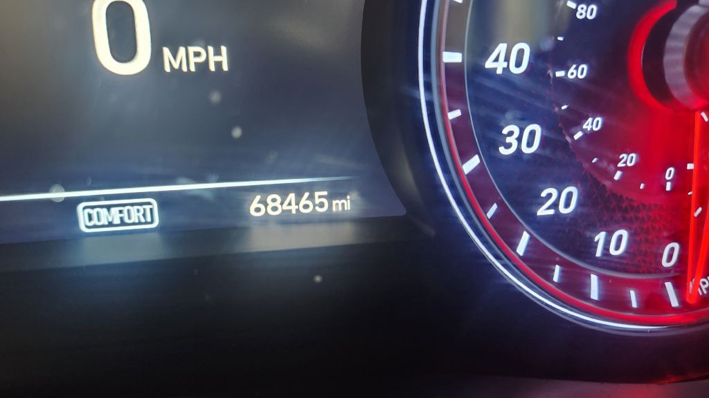 2019 Genesis G70 Image 58