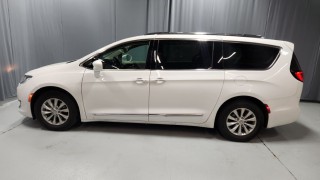 Image for 2019 Chrysler Pacifica Touring L ID: 6929687