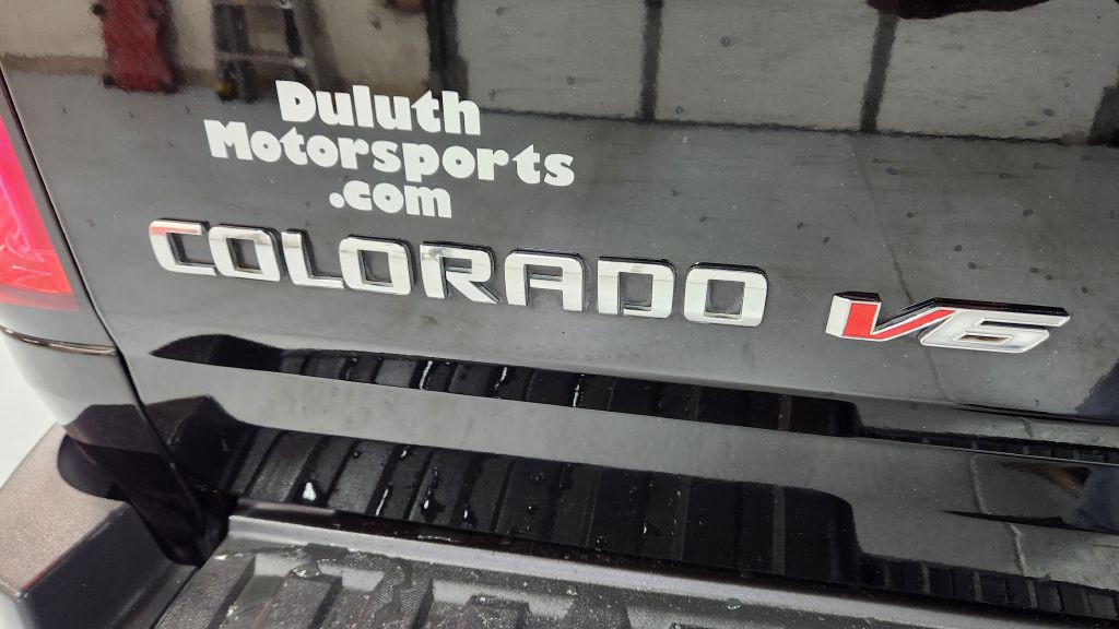 2019 Chevrolet Colorado Image 6