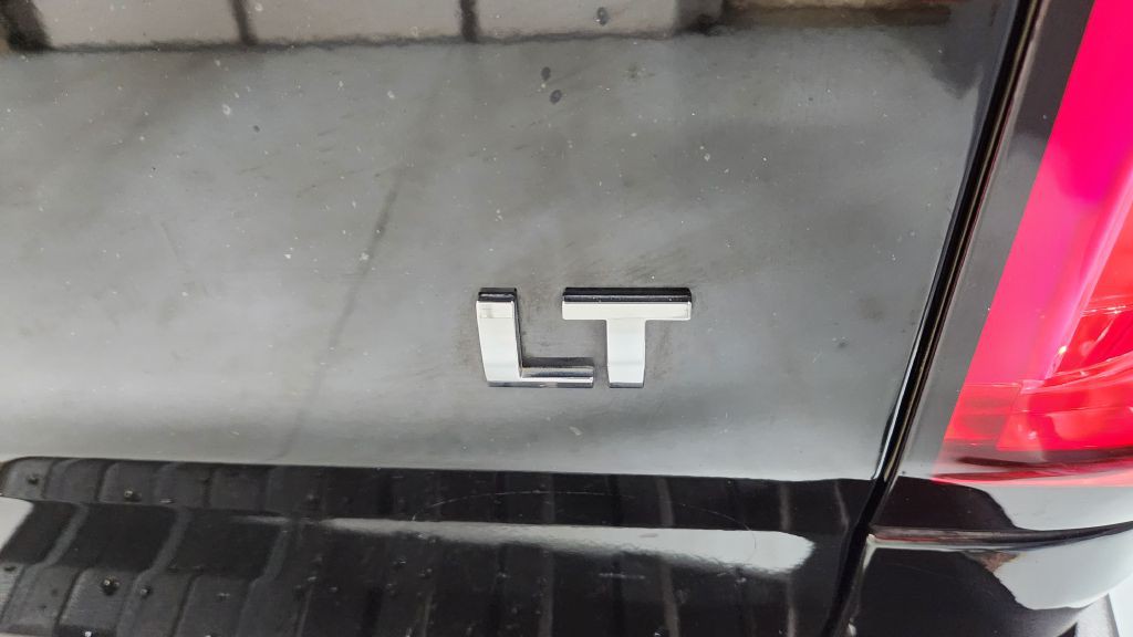 2019 Chevrolet Colorado Image 7