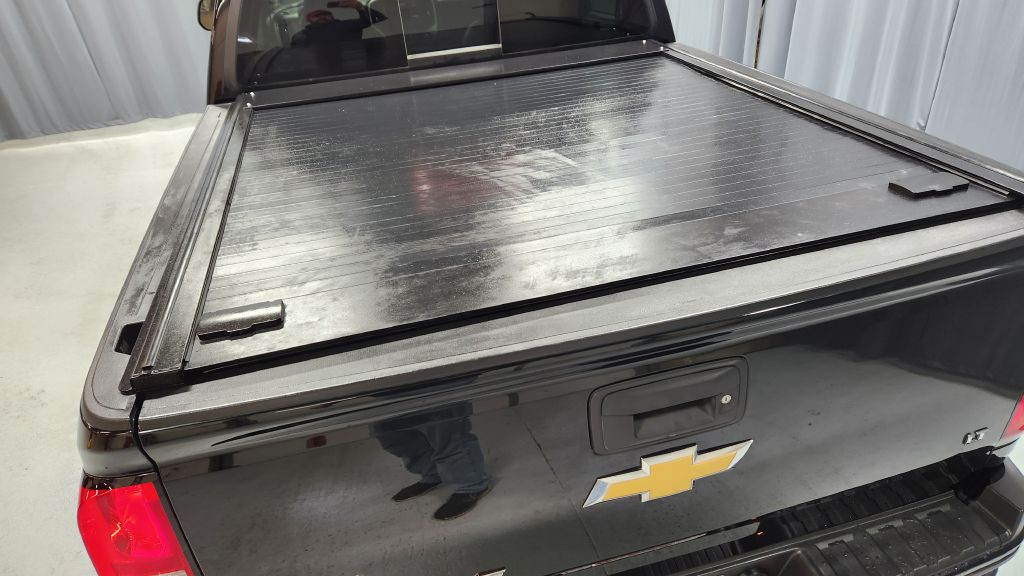 2019 Chevrolet Colorado Image 8