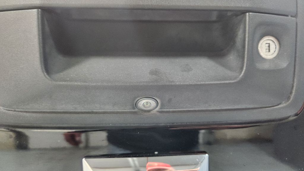 2019 Chevrolet Colorado Image 9