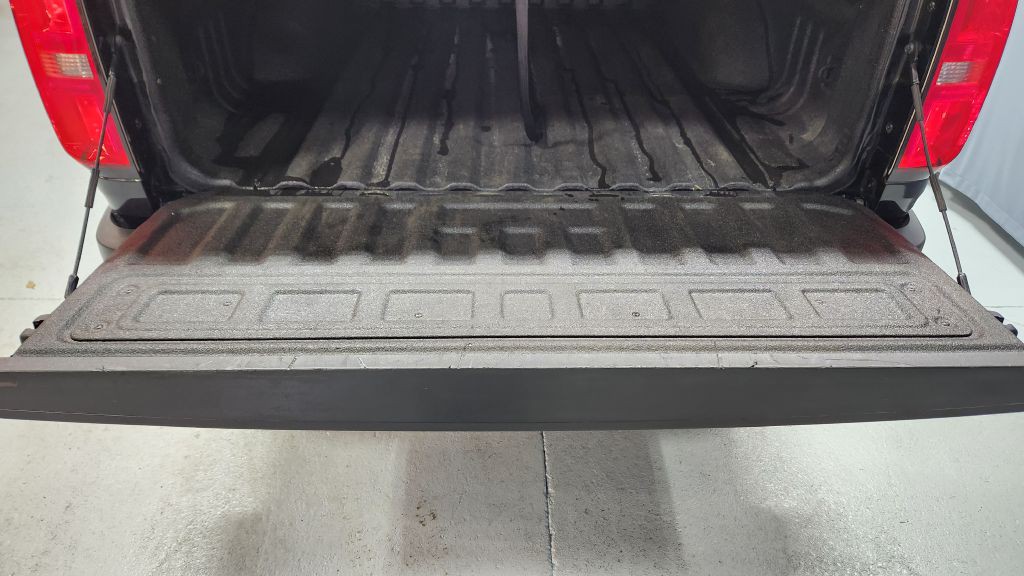 2019 Chevrolet Colorado Image 11