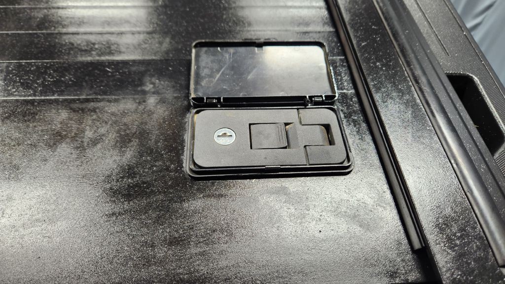 2019 Chevrolet Colorado Image 12