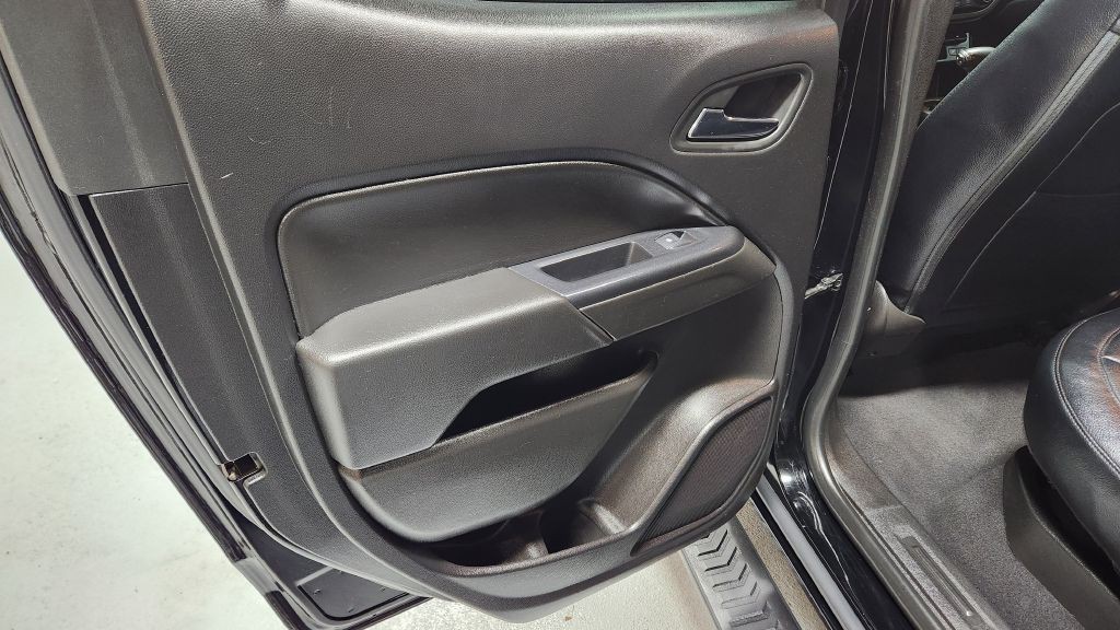 2019 Chevrolet Colorado Image 14