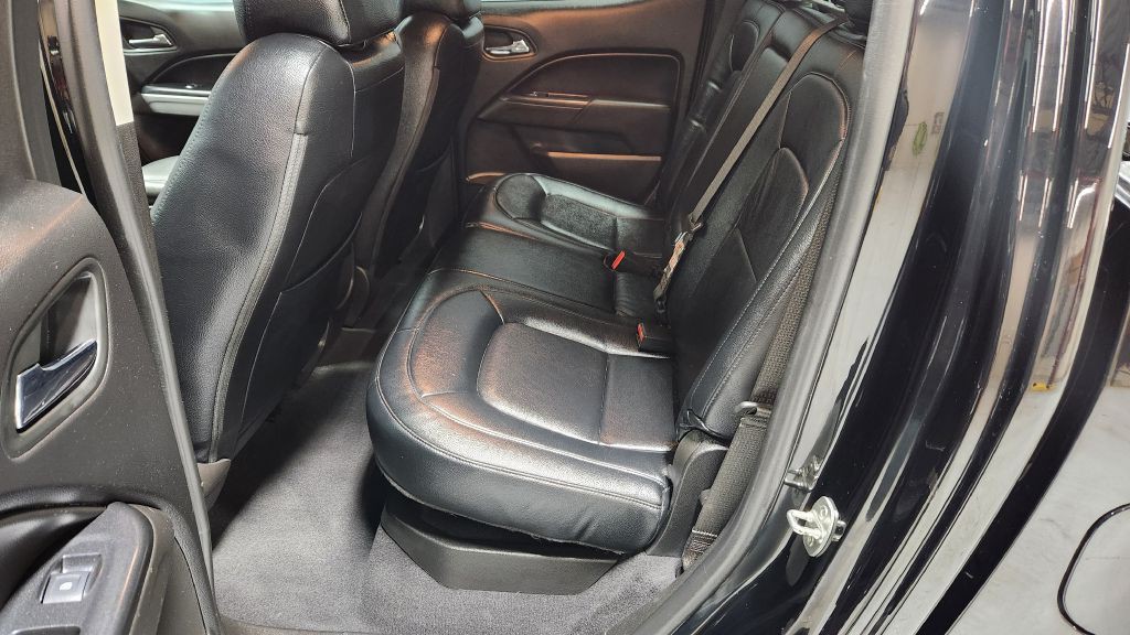 2019 Chevrolet Colorado Image 15