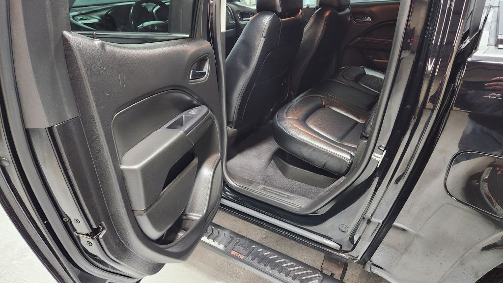 2019 Chevrolet Colorado Image 16