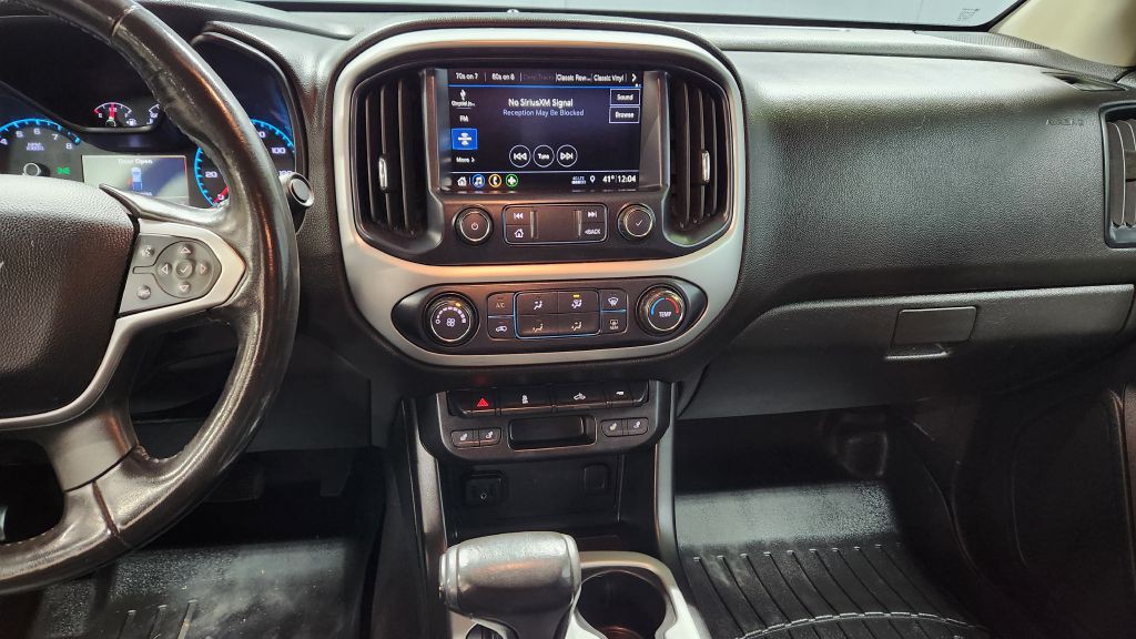 2019 Chevrolet Colorado Image 20