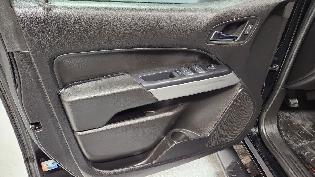 2019 Chevrolet Colorado Image 22