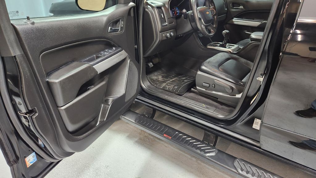 2019 Chevrolet Colorado Image 24