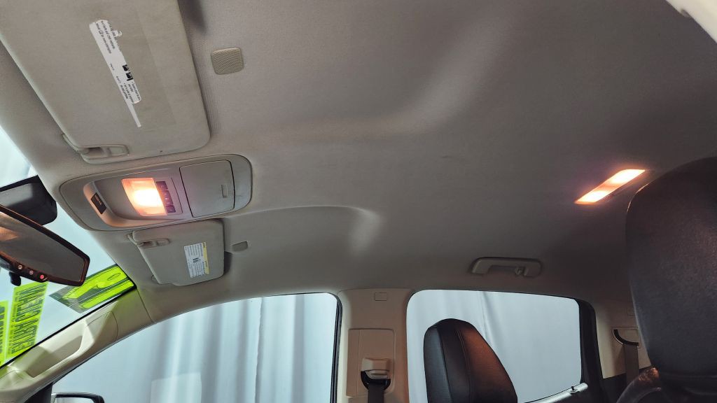 2019 Chevrolet Colorado Image 28