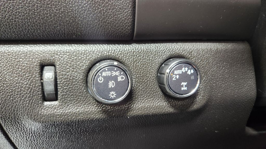 2019 Chevrolet Colorado Image 29