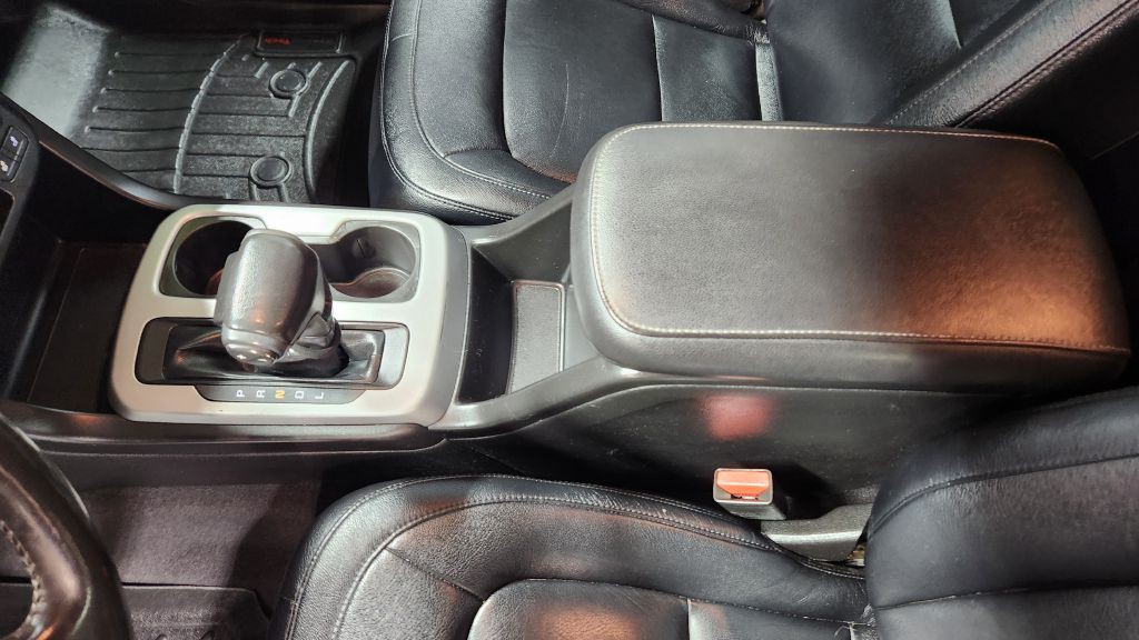 2019 Chevrolet Colorado Image 33