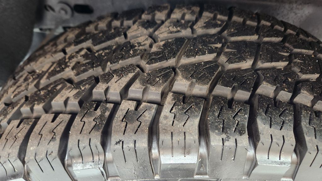 2019 Chevrolet Colorado Image 35