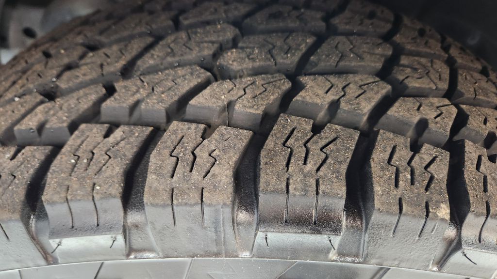 2019 Chevrolet Colorado Image 37