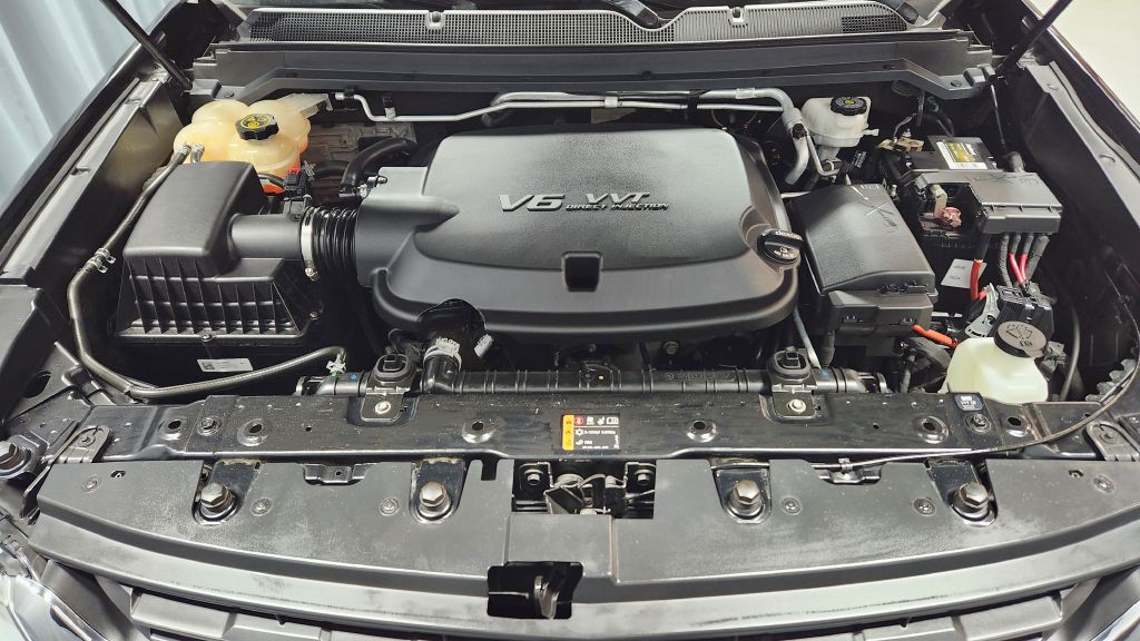 2019 Chevrolet Colorado Image 40