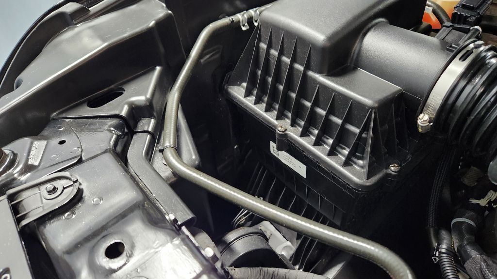 2019 Chevrolet Colorado Image 42