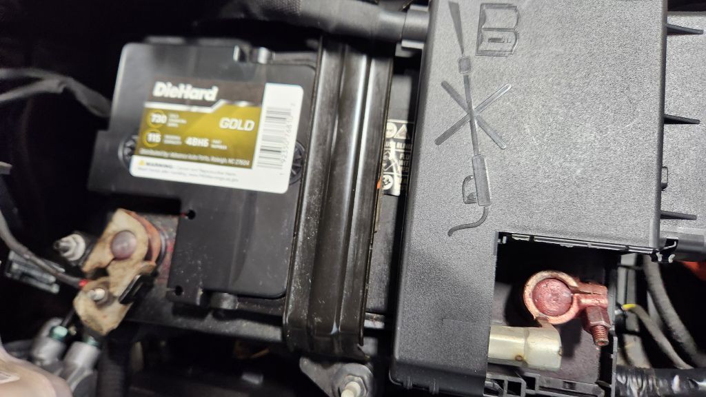 2019 Chevrolet Colorado Image 44