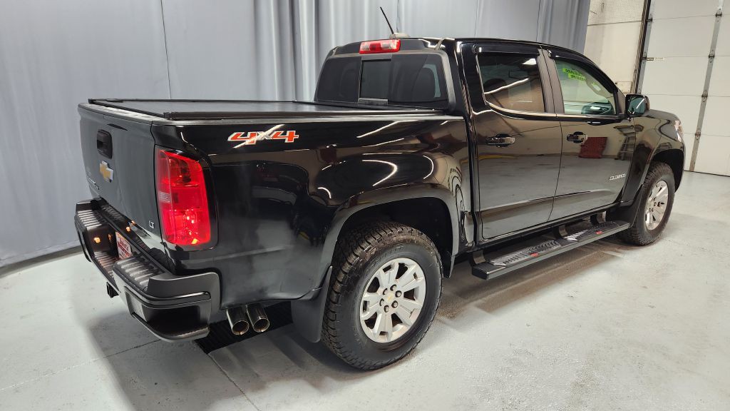 2019 Chevrolet Colorado Image 47