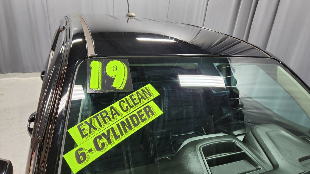 2019 Chevrolet Colorado Image 51