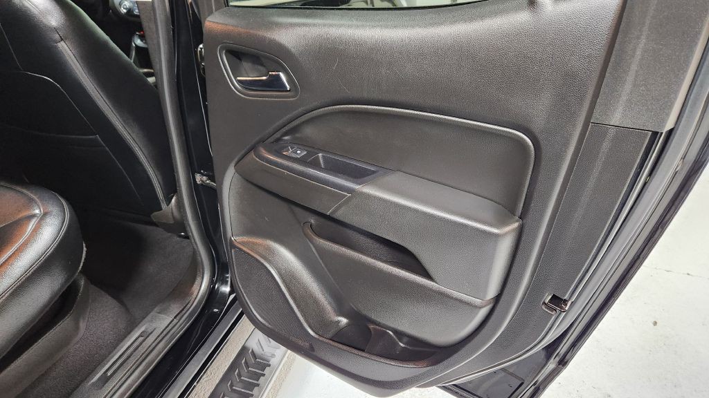 2019 Chevrolet Colorado Image 52