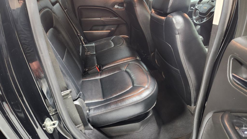2019 Chevrolet Colorado Image 53