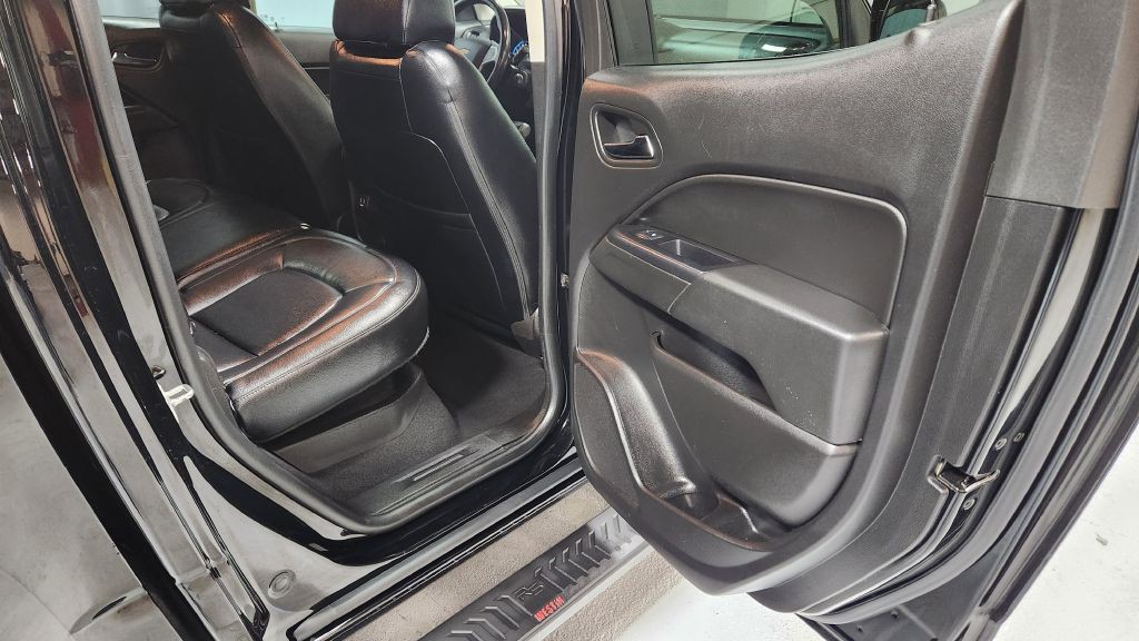 2019 Chevrolet Colorado Image 54