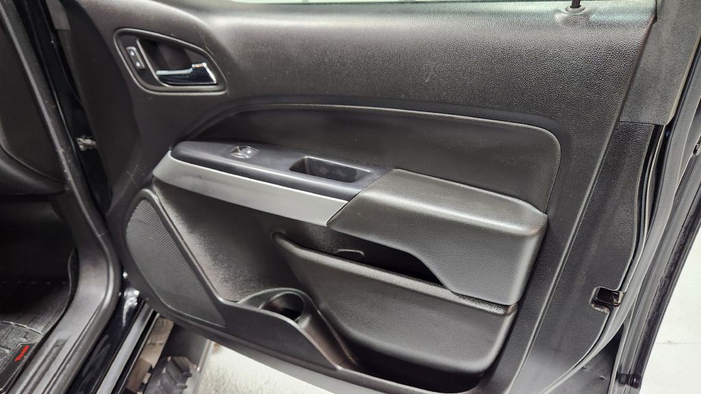 2019 Chevrolet Colorado Image 56