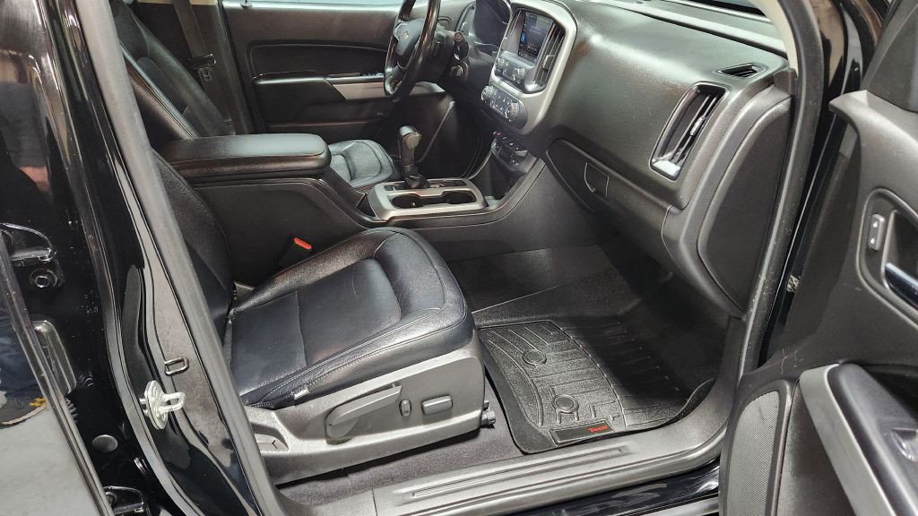 2019 Chevrolet Colorado Image 57