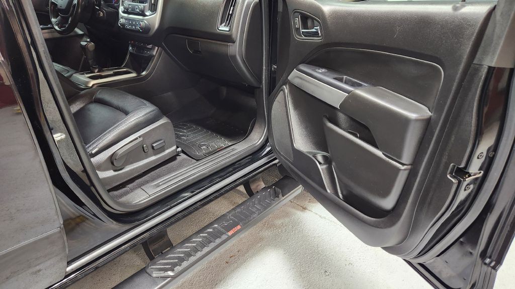 2019 Chevrolet Colorado Image 58