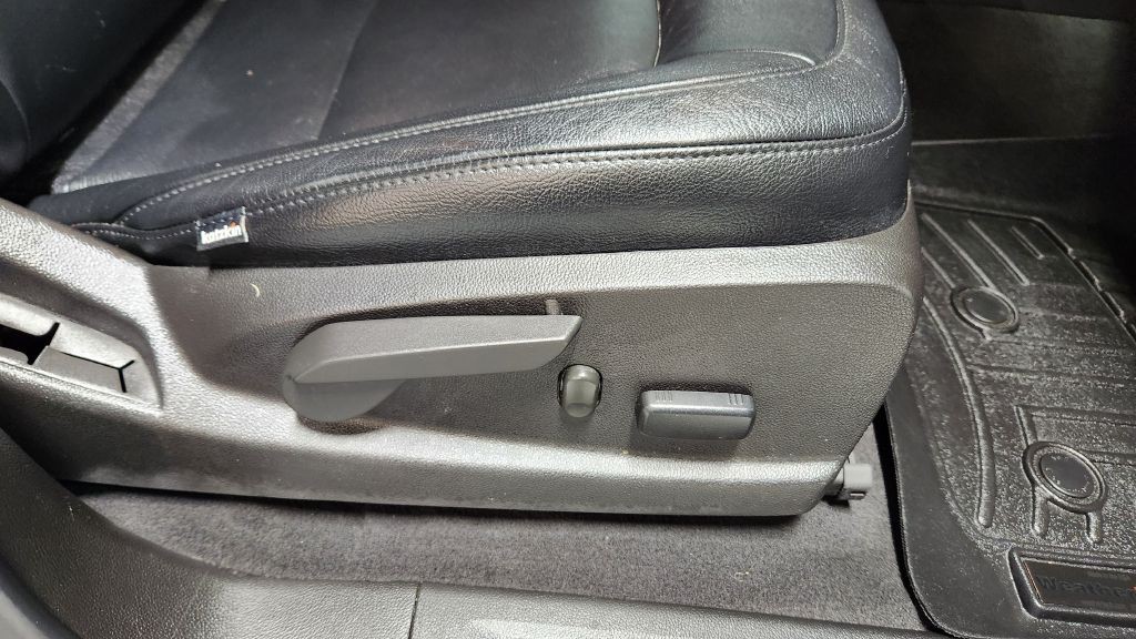 2019 Chevrolet Colorado Image 59