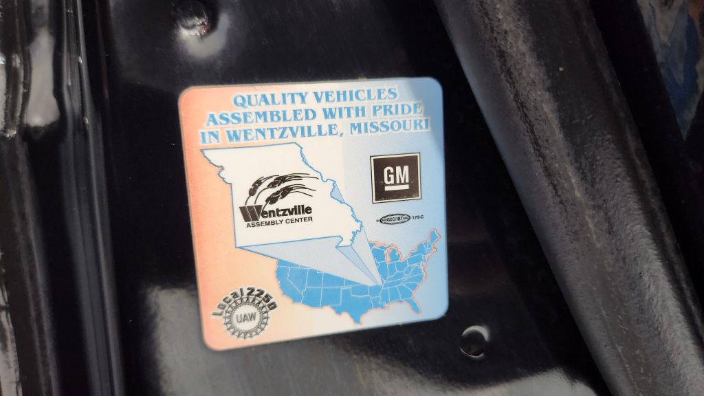 2019 Chevrolet Colorado Image 74