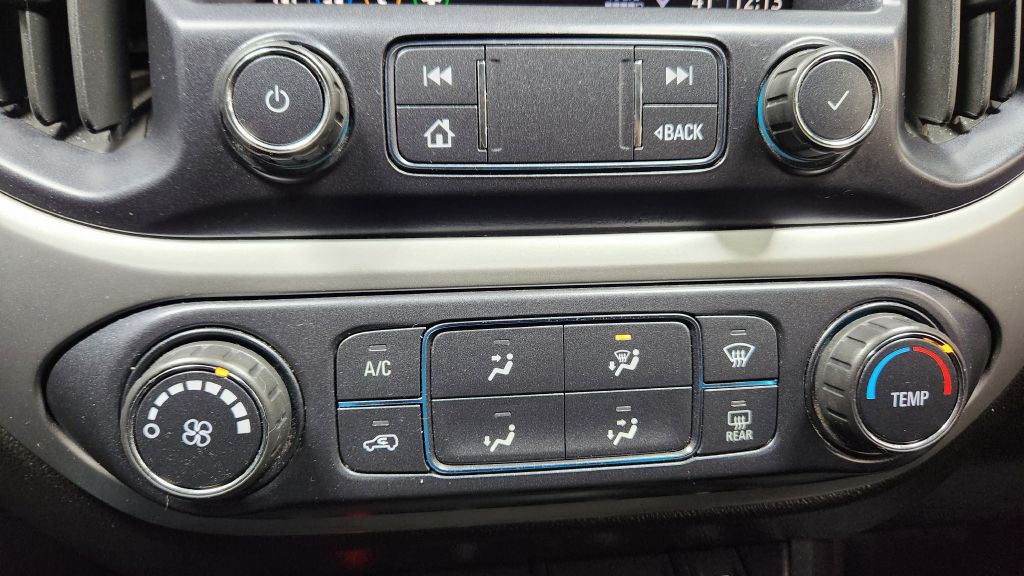 2019 Chevrolet Colorado Image 76