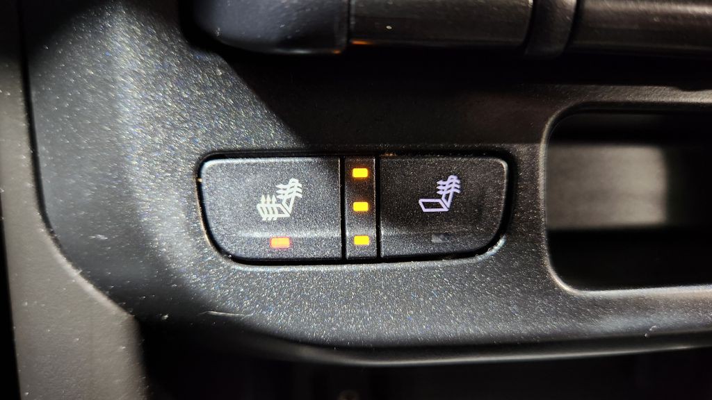 2019 Chevrolet Colorado Image 78