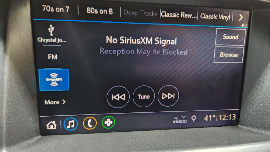 2019 Chevrolet Colorado Image 80