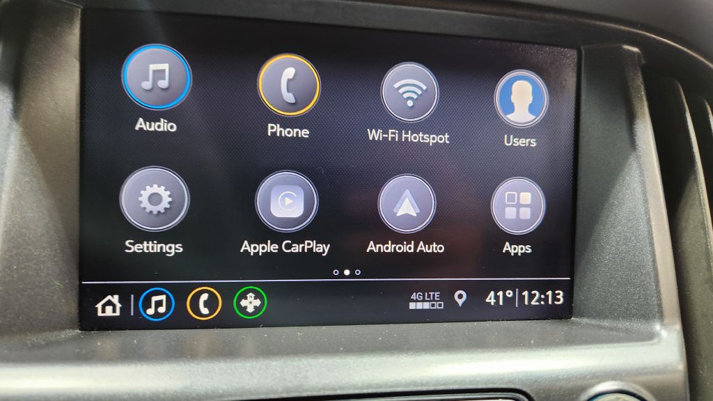 2019 Chevrolet Colorado Image 81