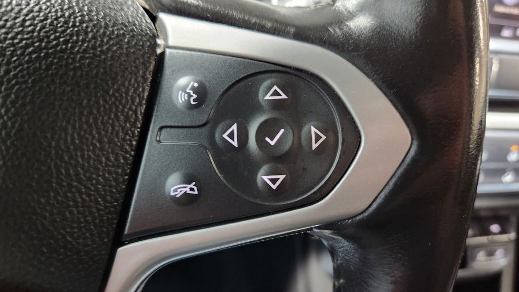 2019 Chevrolet Colorado Image 83