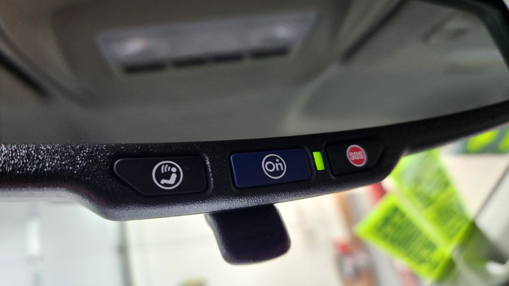 2019 Chevrolet Colorado Image 89